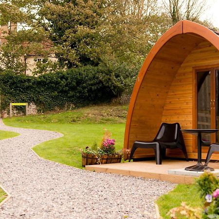 Yha South Downs Hostel Луис Екстериор снимка