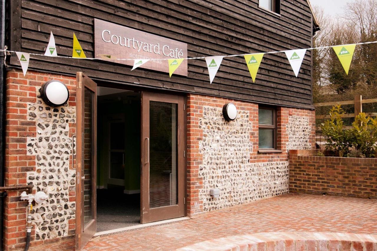 Yha South Downs Hostel Луис Екстериор снимка