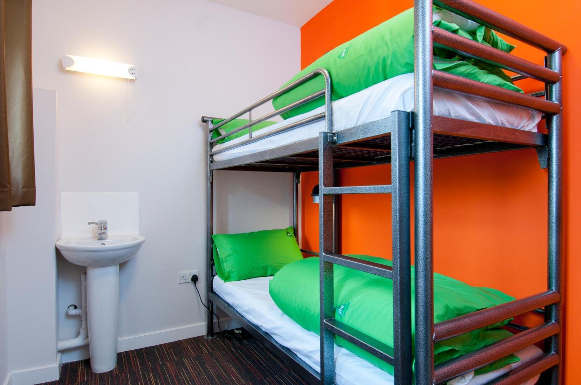 Yha South Downs Hostel Луис Екстериор снимка