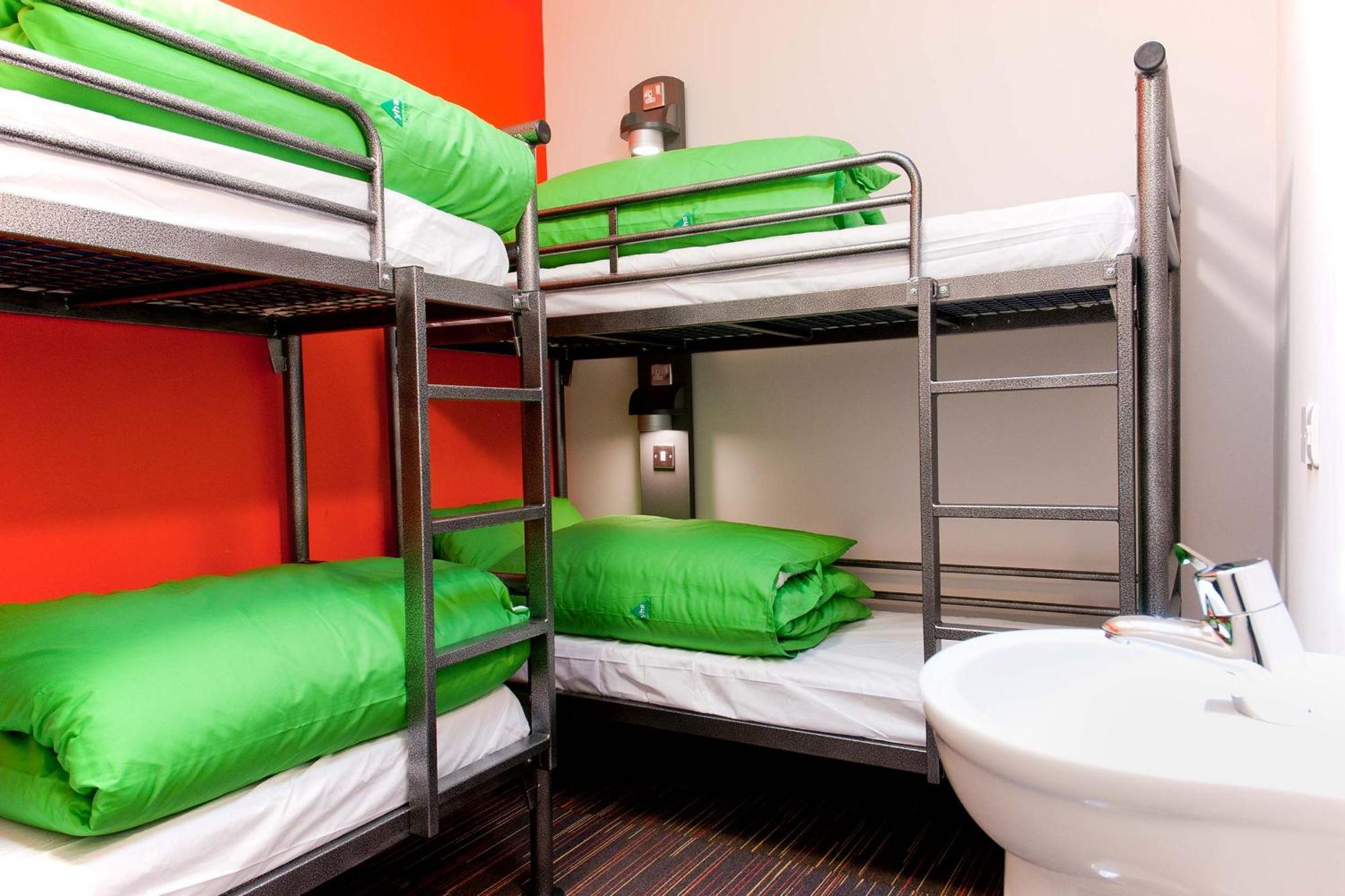 Yha South Downs Hostel Луис Екстериор снимка