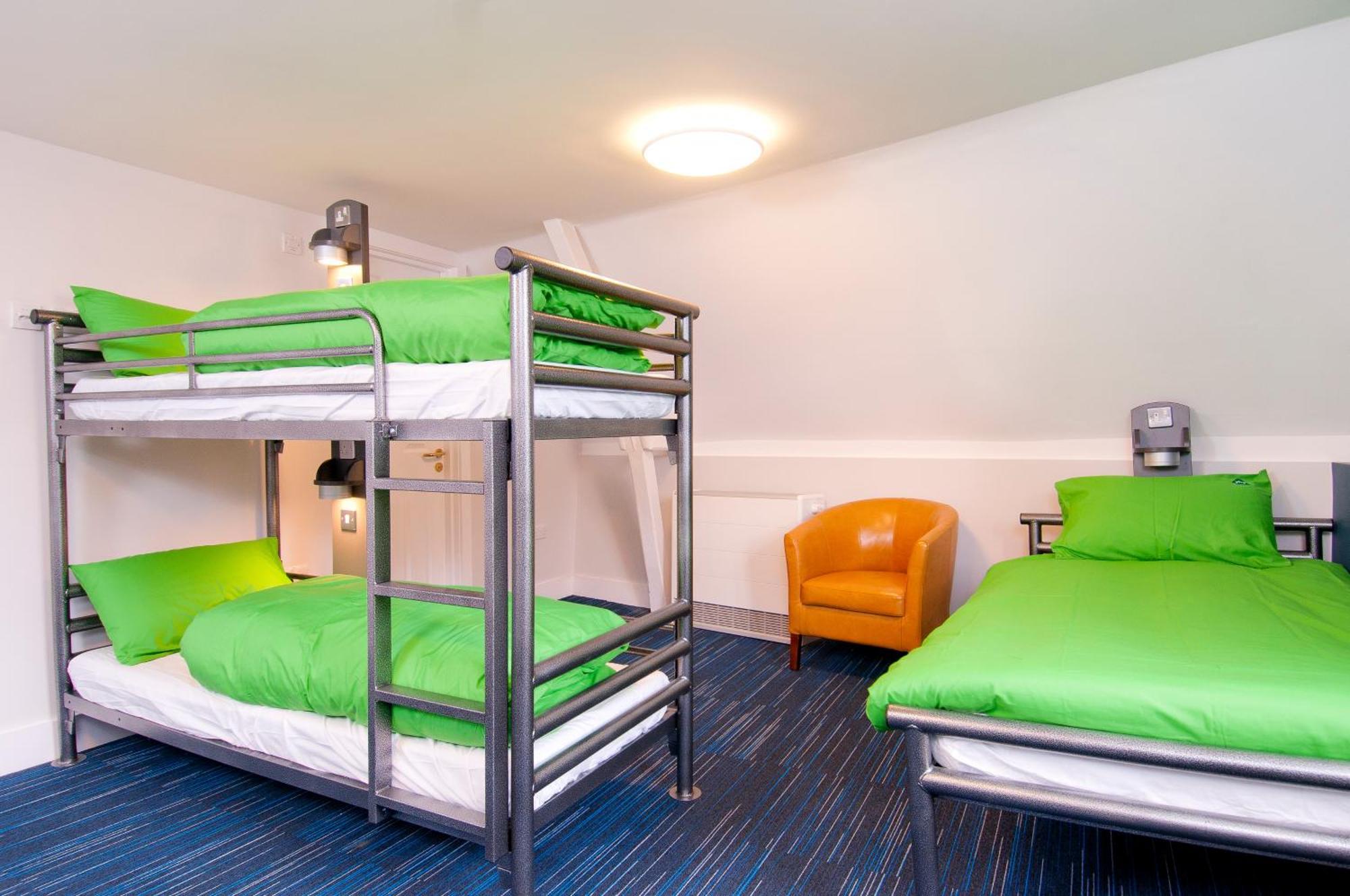 Yha South Downs Hostel Луис Екстериор снимка