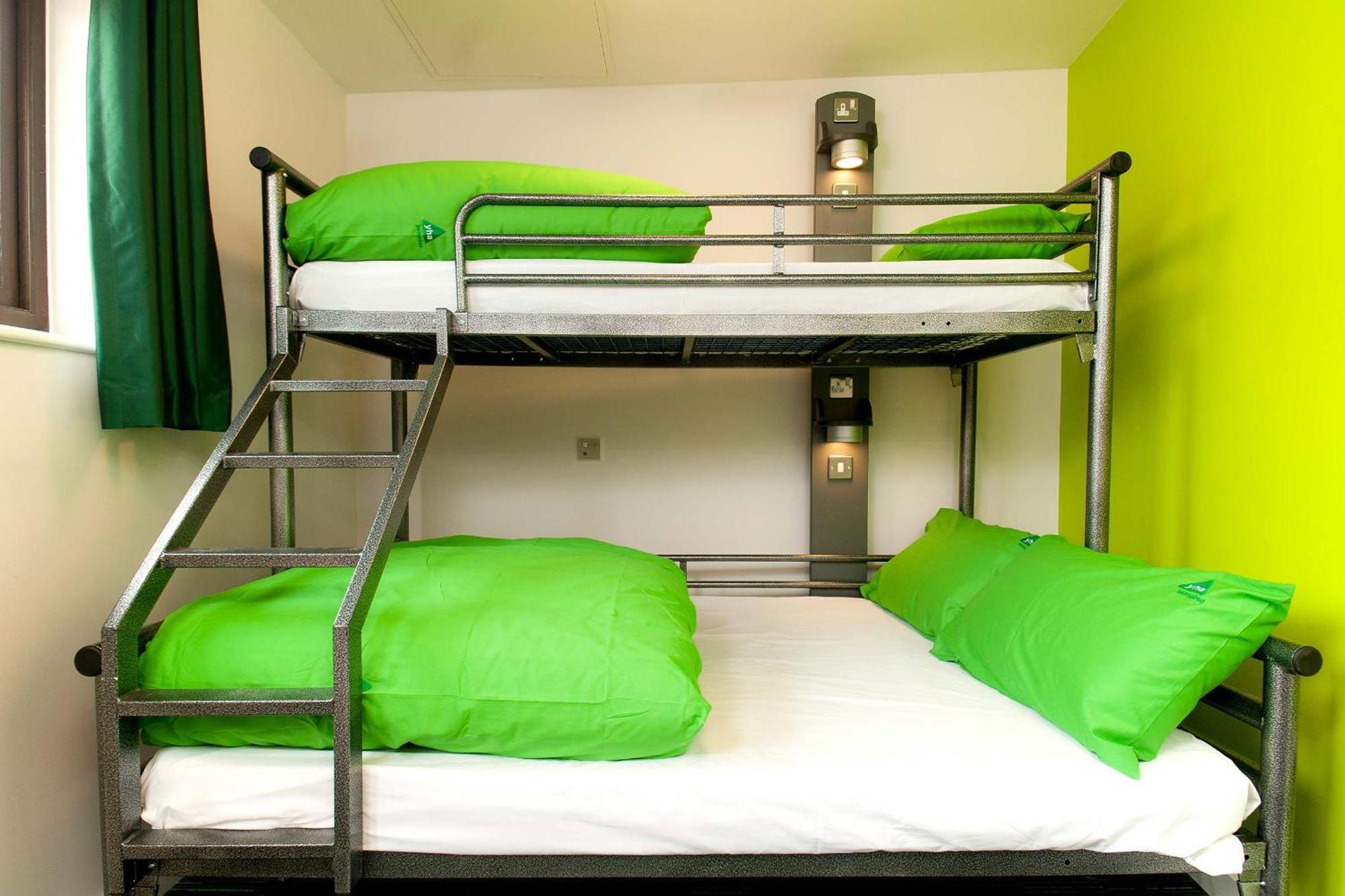 Yha South Downs Hostel Луис Екстериор снимка
