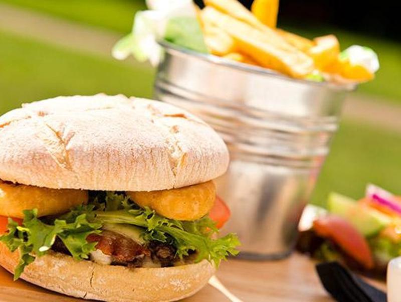 Yha South Downs Hostel Луис Екстериор снимка