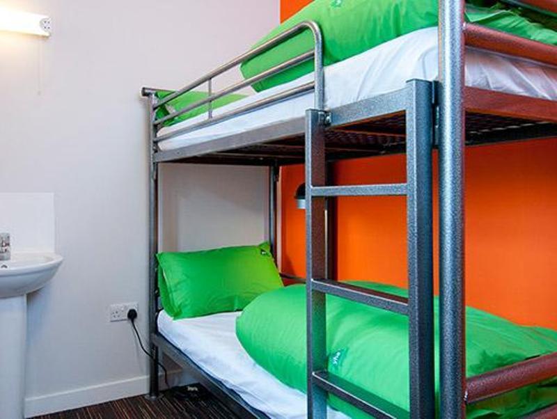 Yha South Downs Hostel Луис Екстериор снимка
