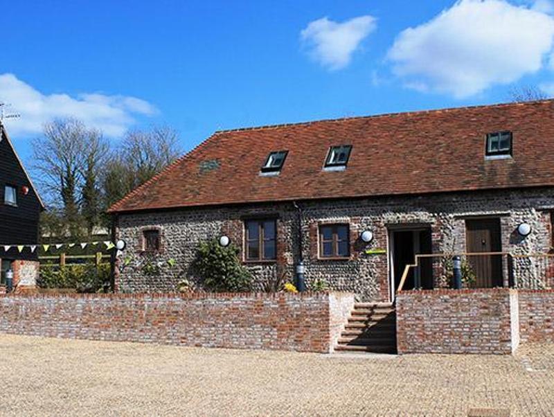 Yha South Downs Hostel Луис Екстериор снимка